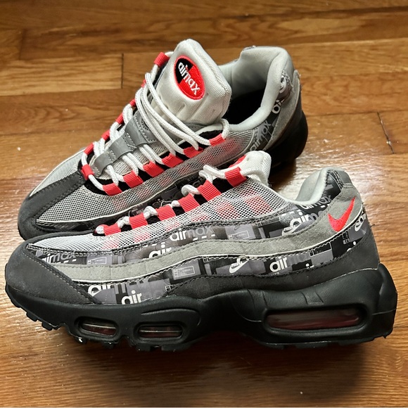 air max 95 atmos